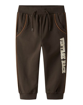 NMMRaoul Bru Sweat Bukser - Delicioso